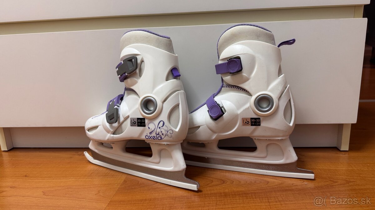 Dievcenske korcule 30-32 - 2