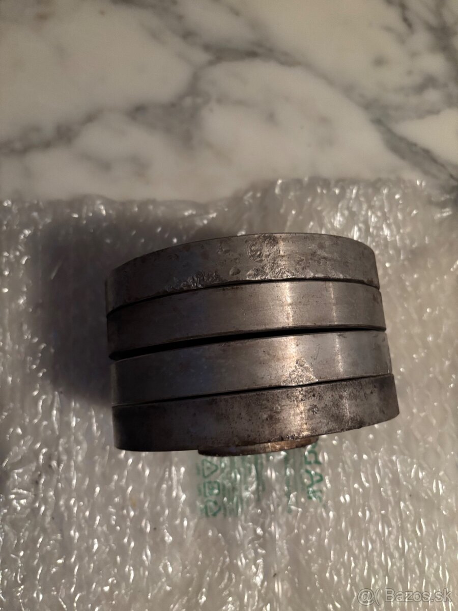 Rozsitovacie podlozky - 2