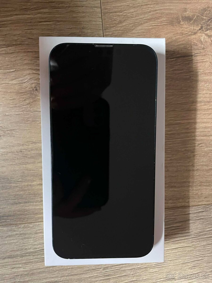 iPhone 13 128GB BLACK - 2