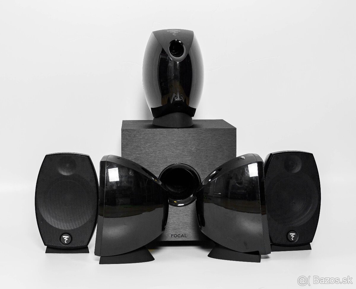 Focal Sib EVO 5.1 - 2