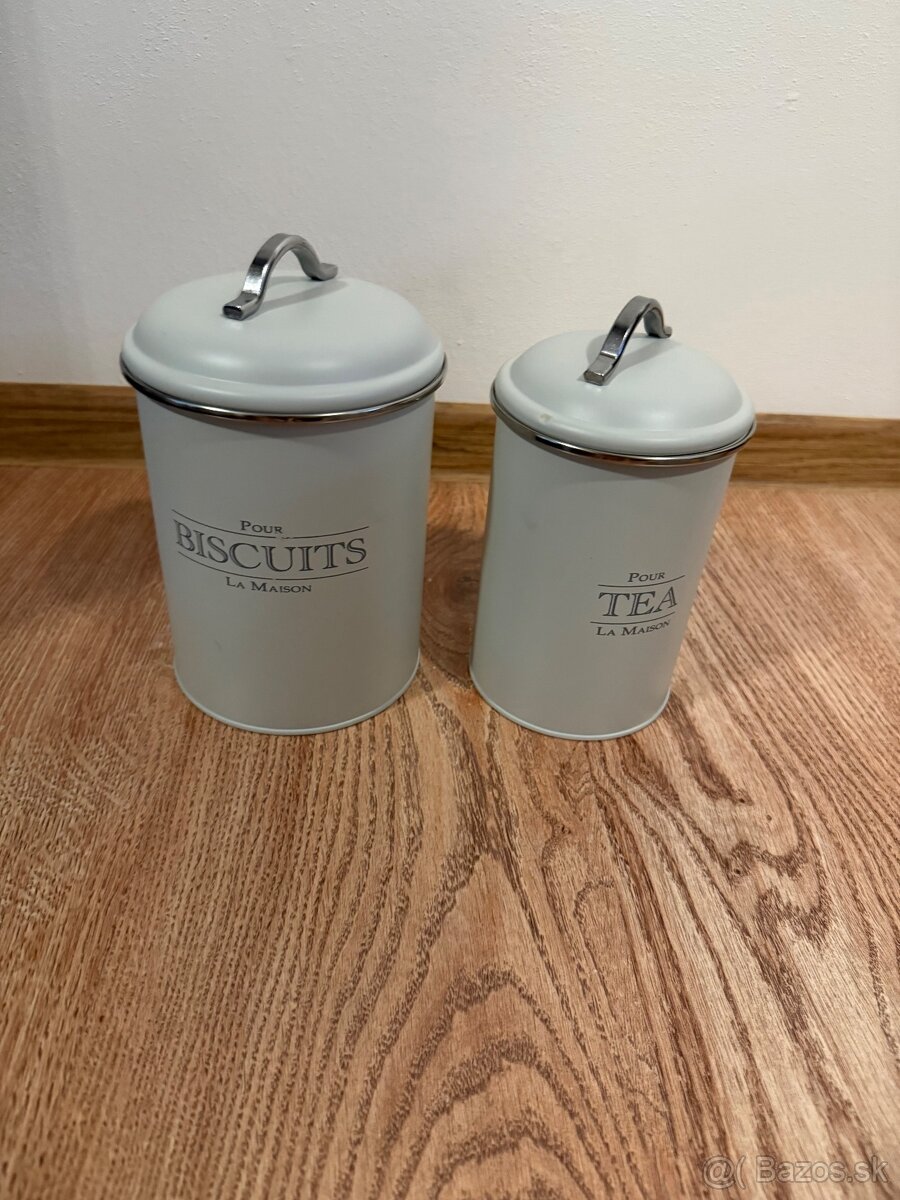 Doplnky do kuchyne - 2