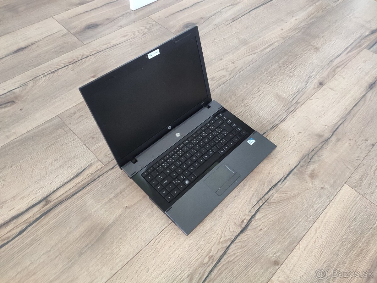 HP 620 (Intel Celeron T3000 1.8GHz) MX Linux 23.6 - 2