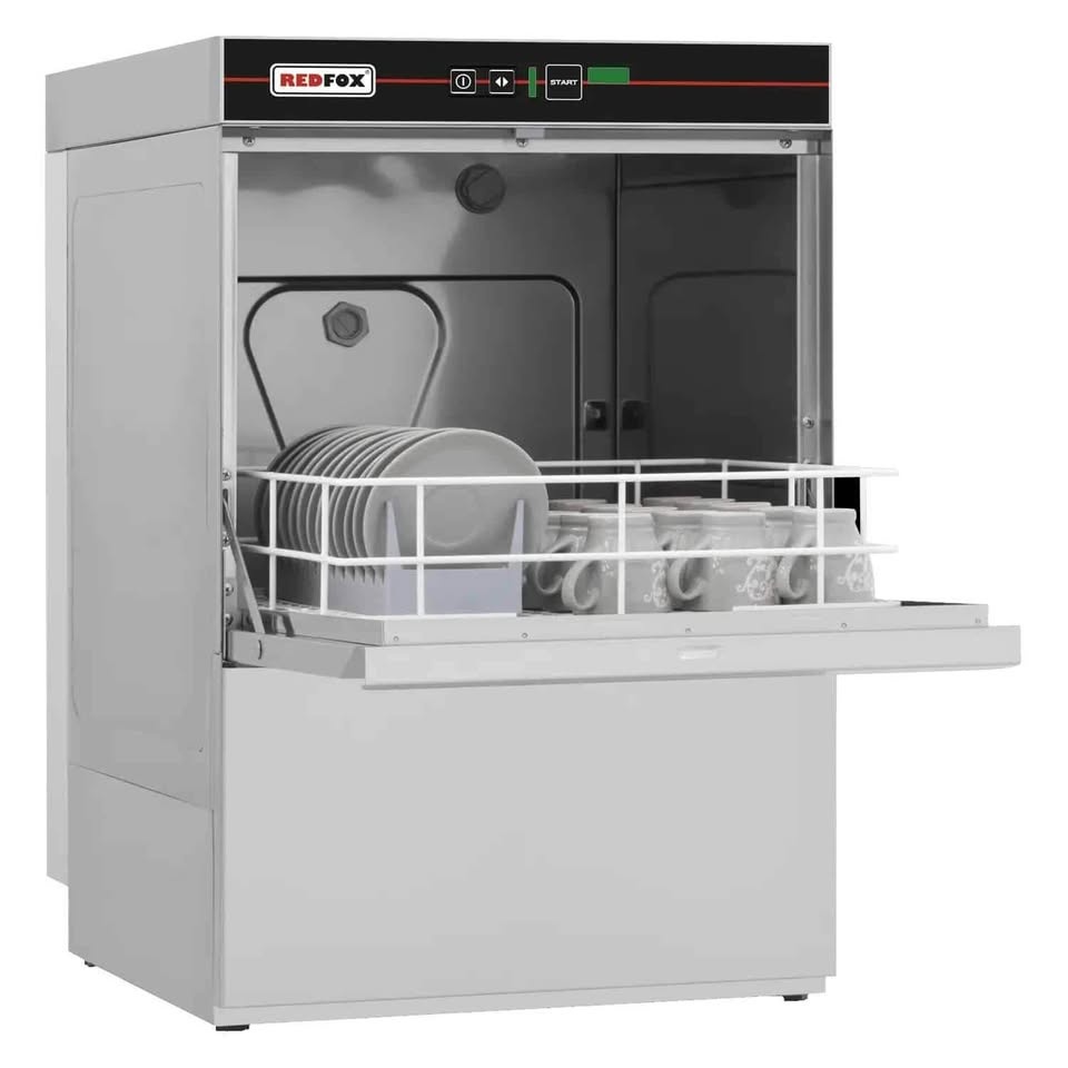 Red Fox UMÝVAČKA QQI 42 P - 2