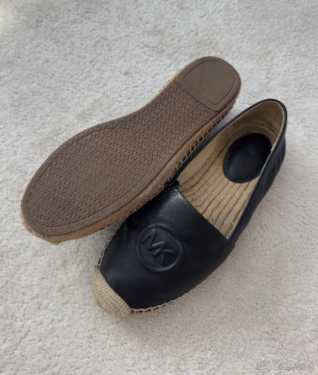 Michael Kors espadrilky - 2