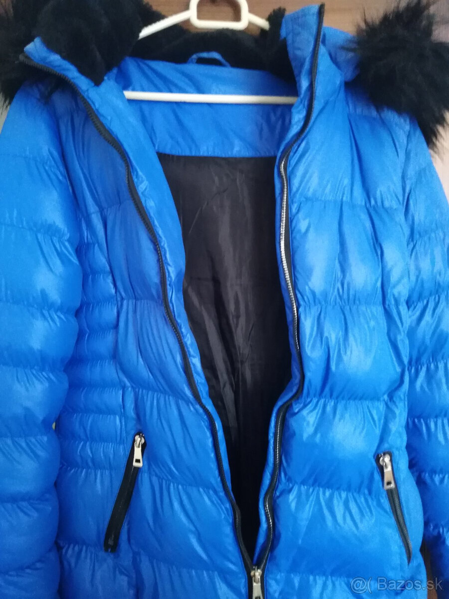 Dámska bunda - 2