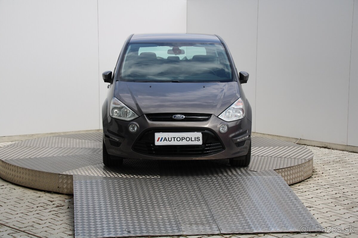 Ford S-Max Trend - 2