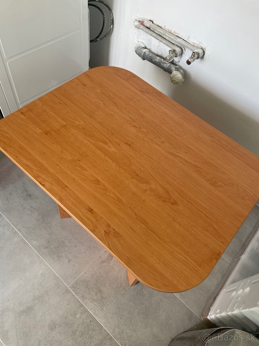 Konferenčný stolík - 2