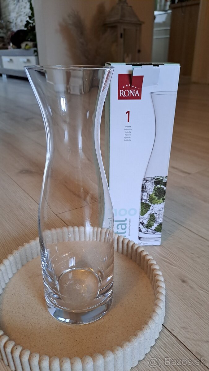 Fľaša Rona - 2