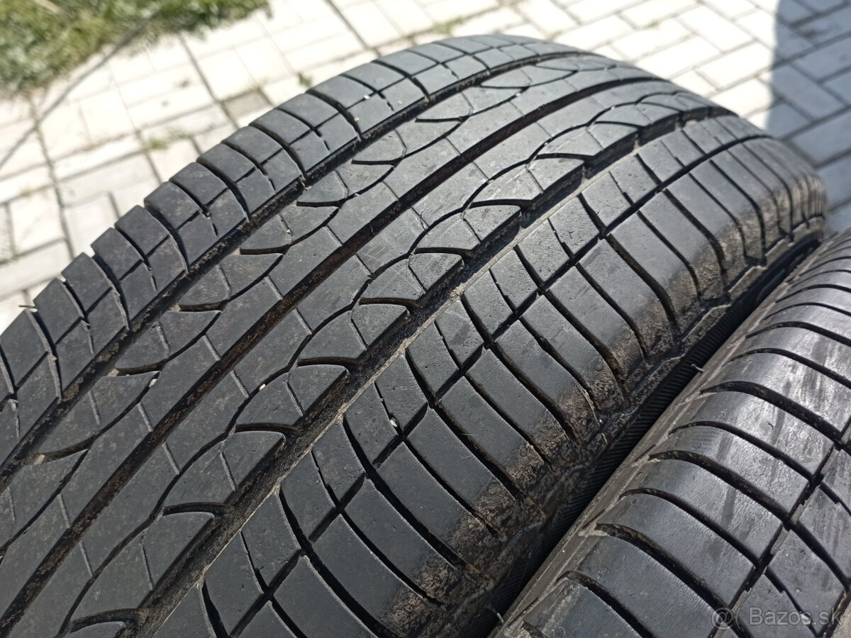 175/65/15 Bridgestone letné pneu 2ks - 2