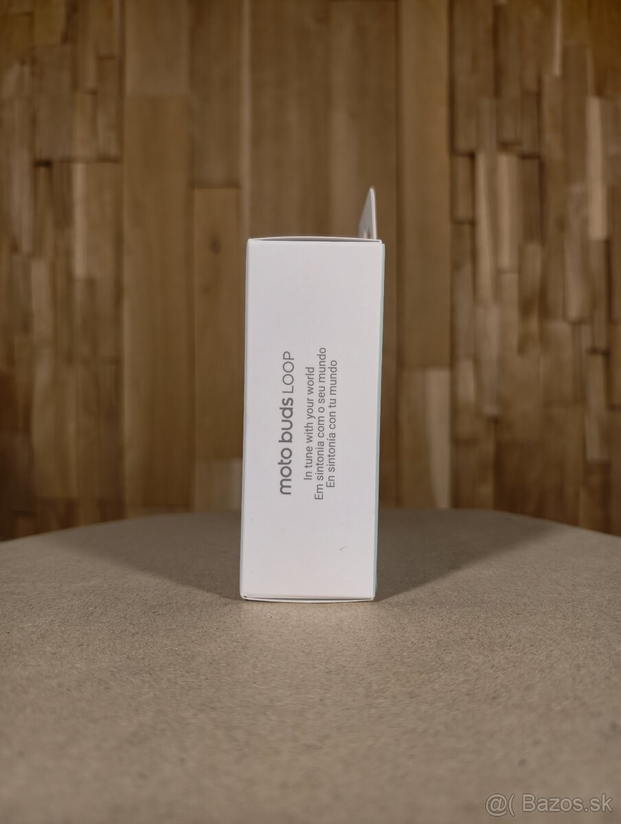 Motorola Moto Buds Loop - 2