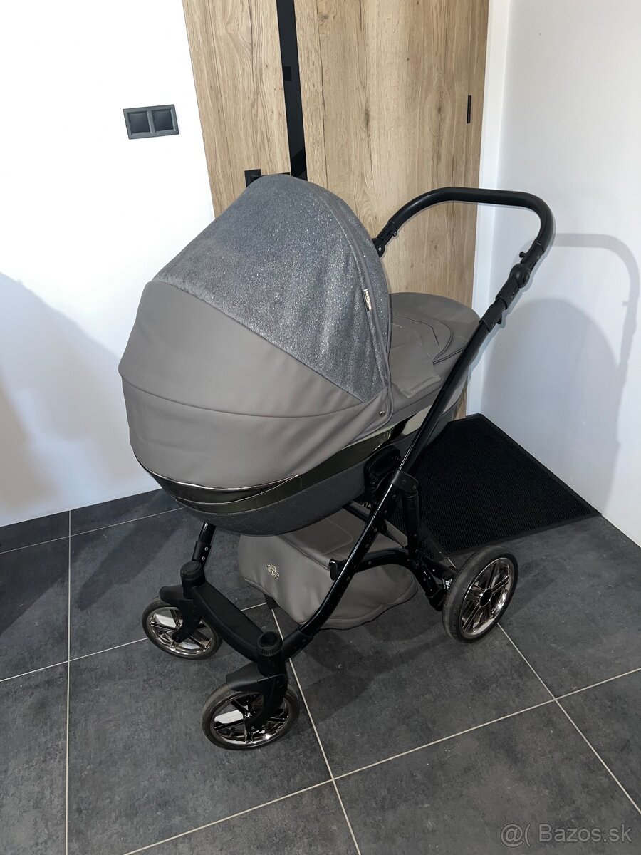 Kočík Viejar - 2