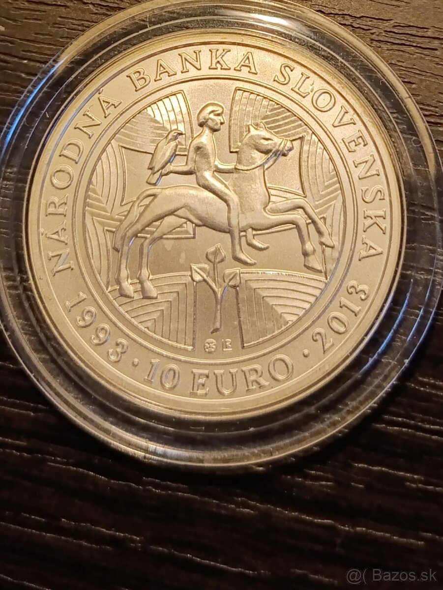 Ag minca na predaj - 2