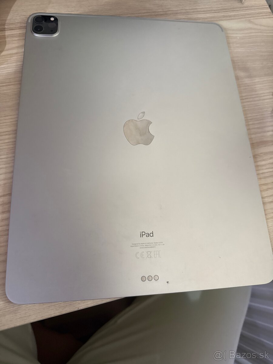 iPad pro 2 generácia - 2