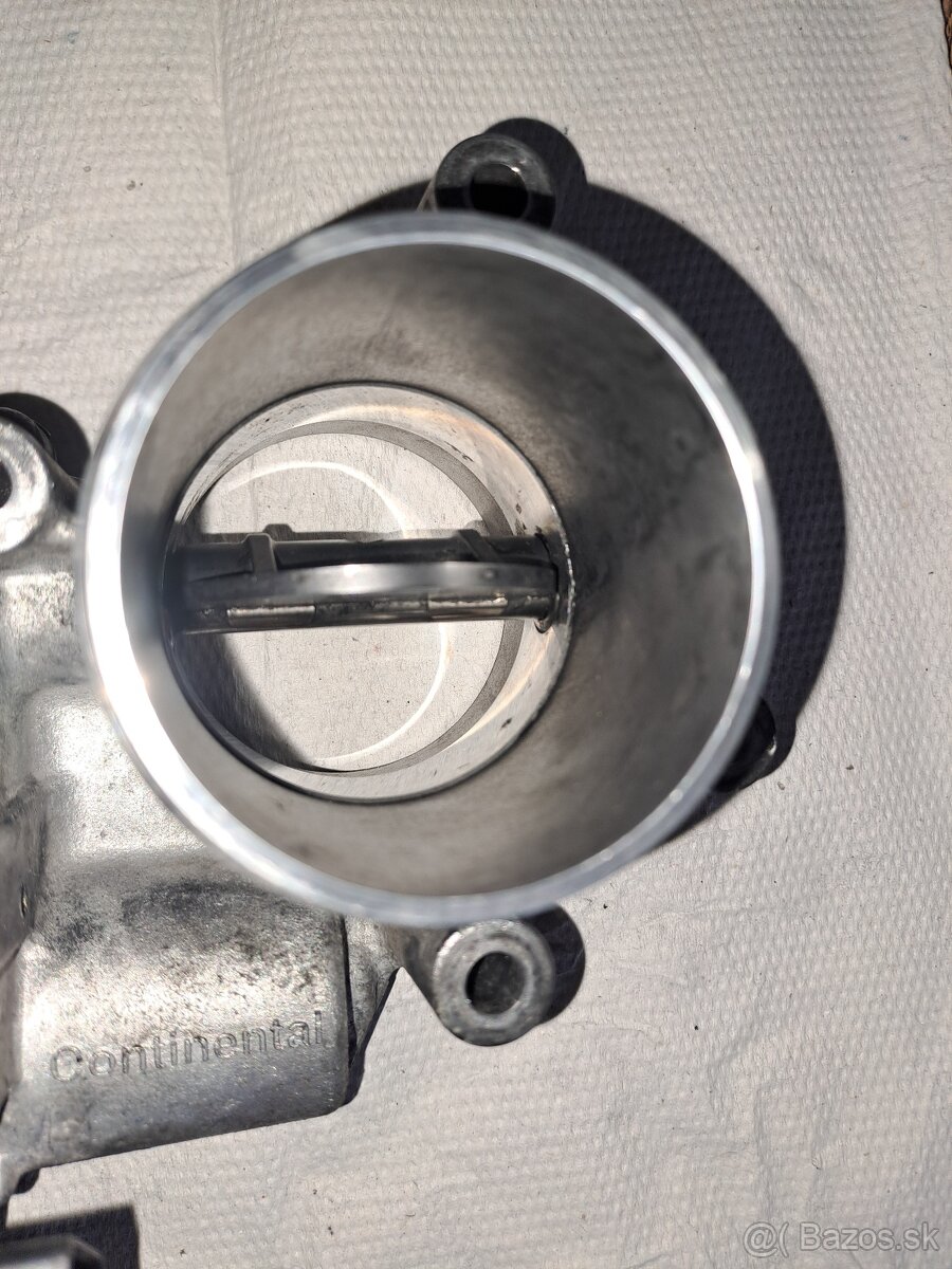 skrtiaca klapka A2C83076400 - 2