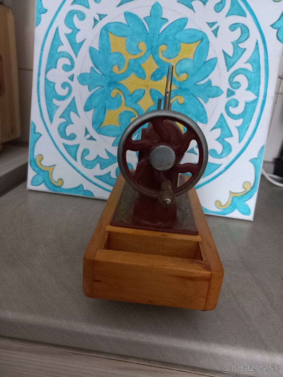 Detsky siajci stroj kvalitny - 2