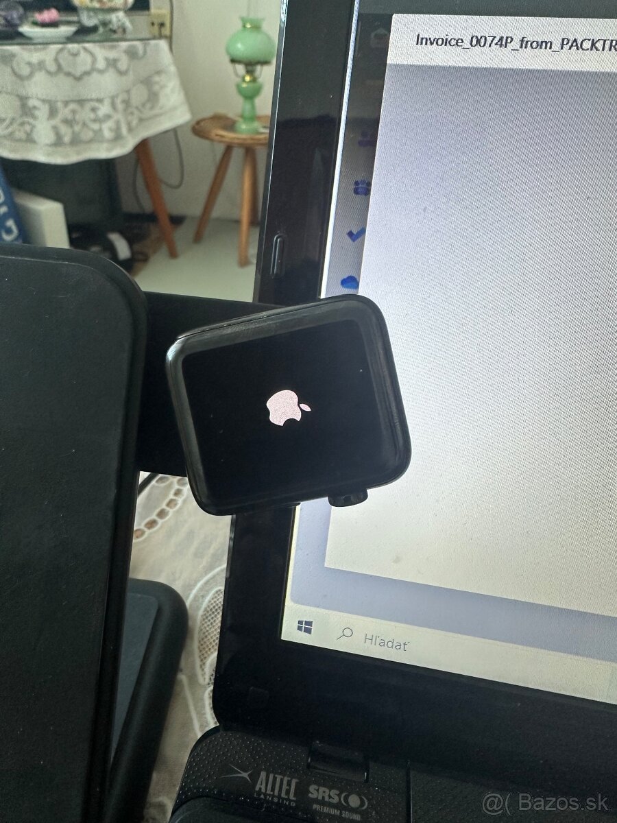 Apple Watch Series 2 42mm - 2