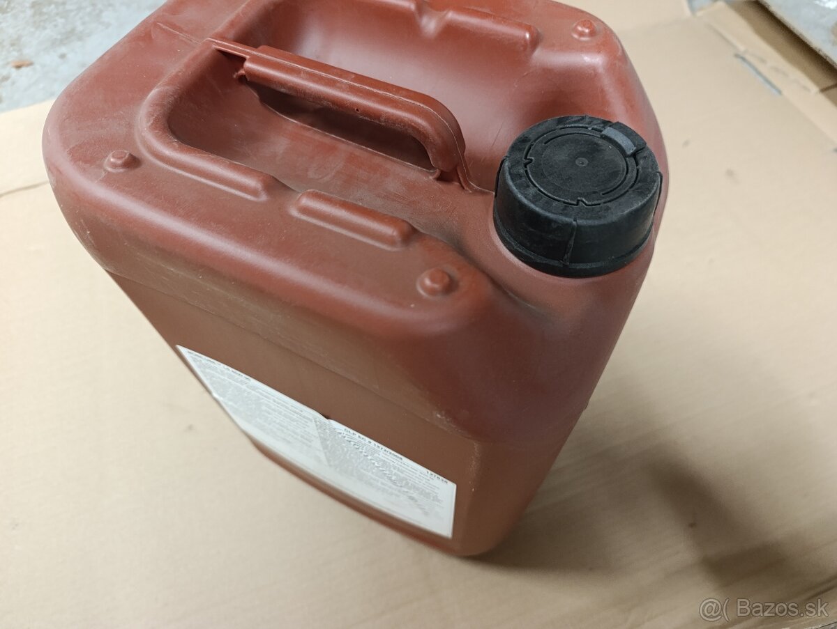 MOBIL MOBILUBE LS 85W-90 - 20l - 2