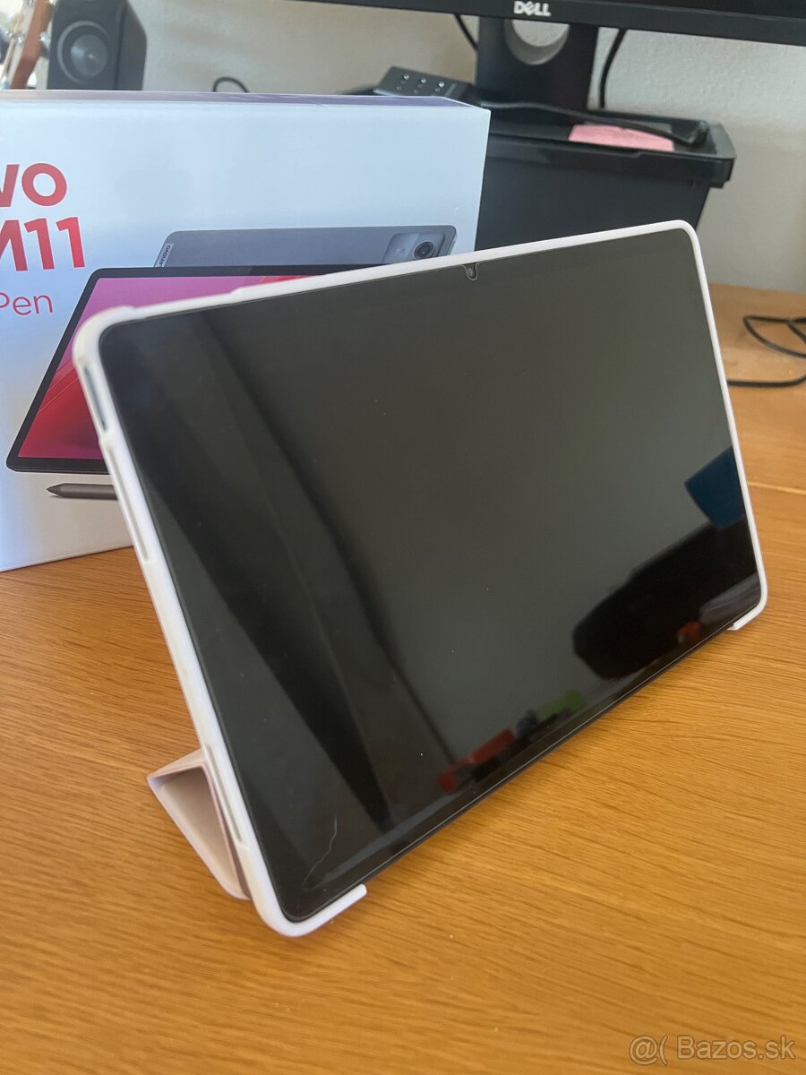 LENOVO Tab m11 - 8gb ram ~ 128gb - 2