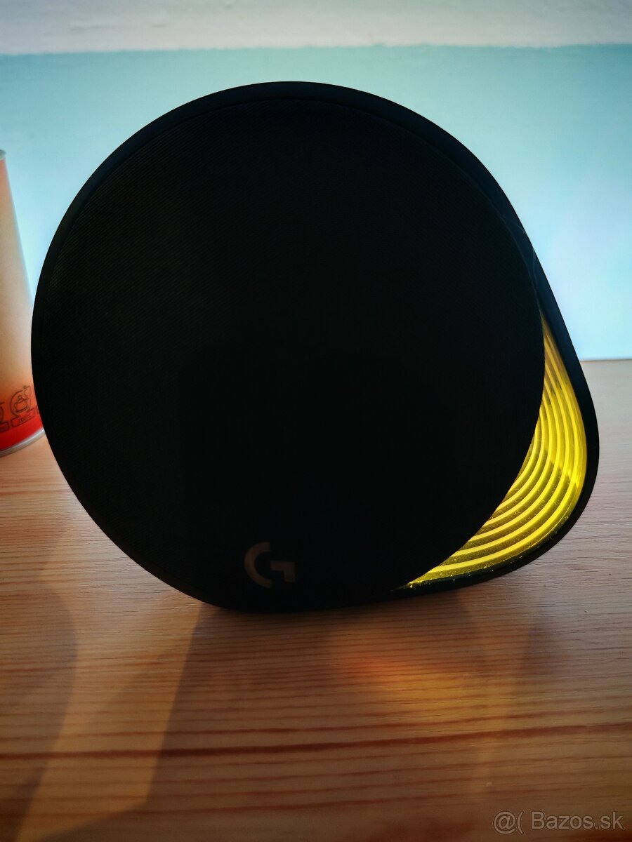 Logitech G560 (240W) v záruke do 26.2.2026 - 2