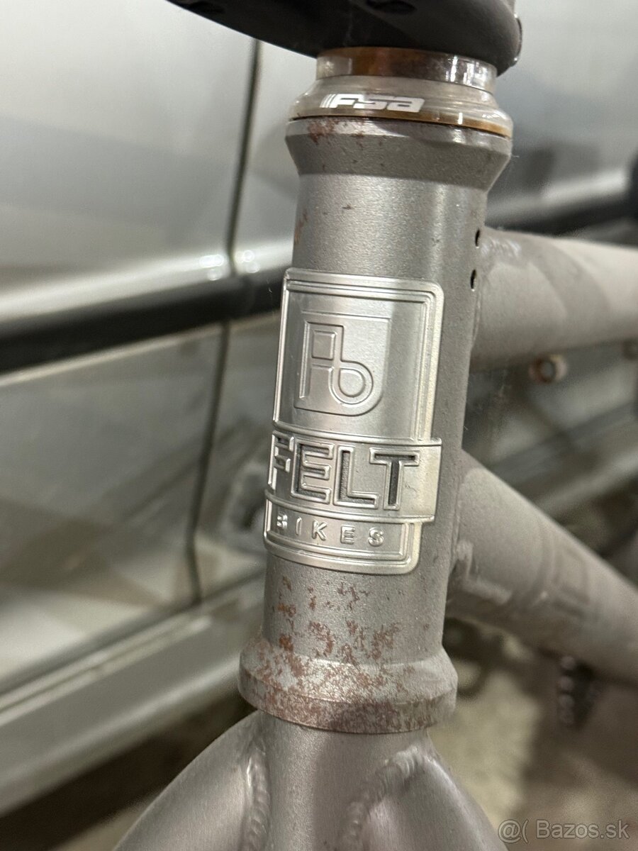 Felt bikes rat style bmx - 2