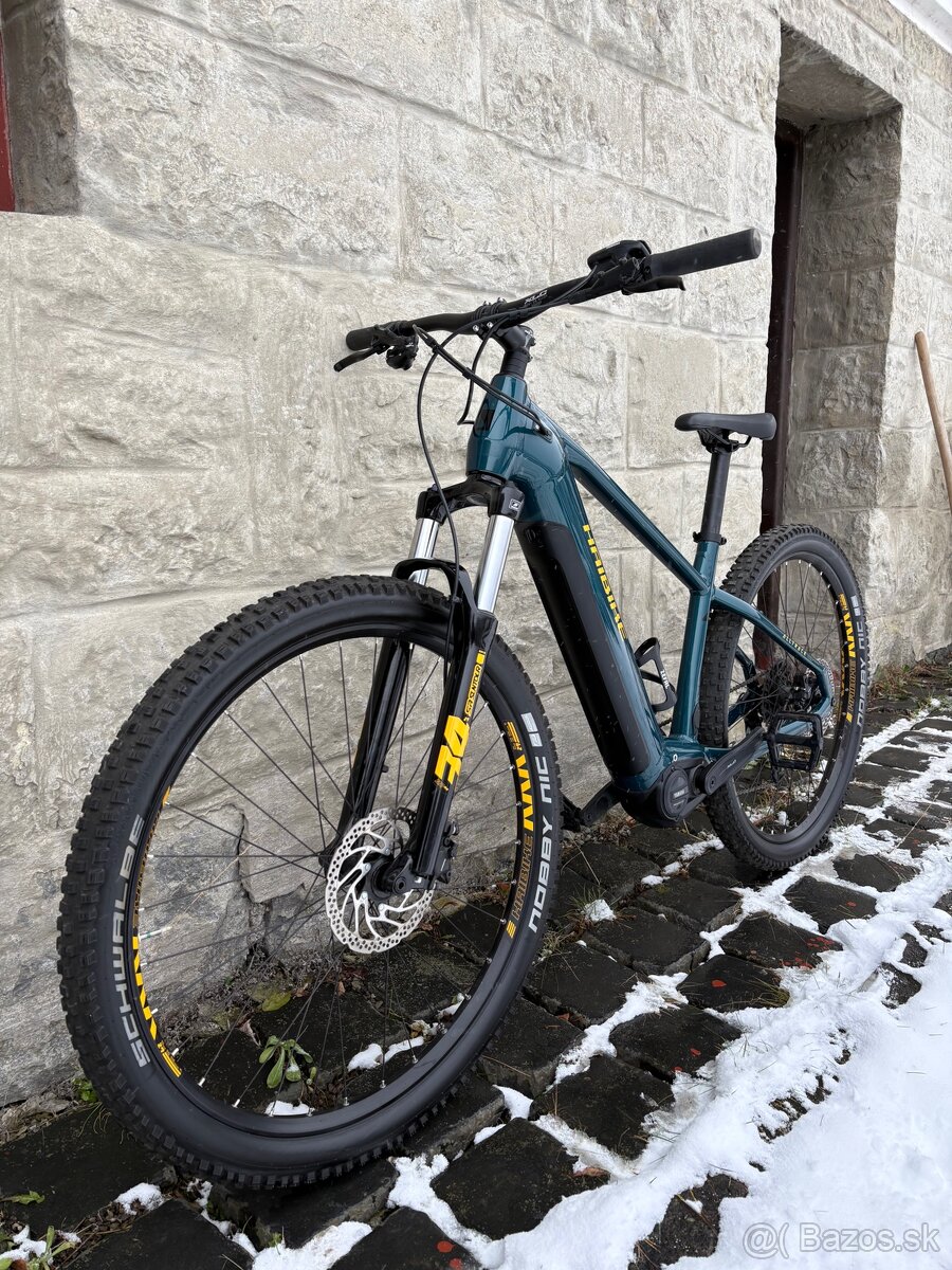 Haibike AllTrack 6 29” - 2