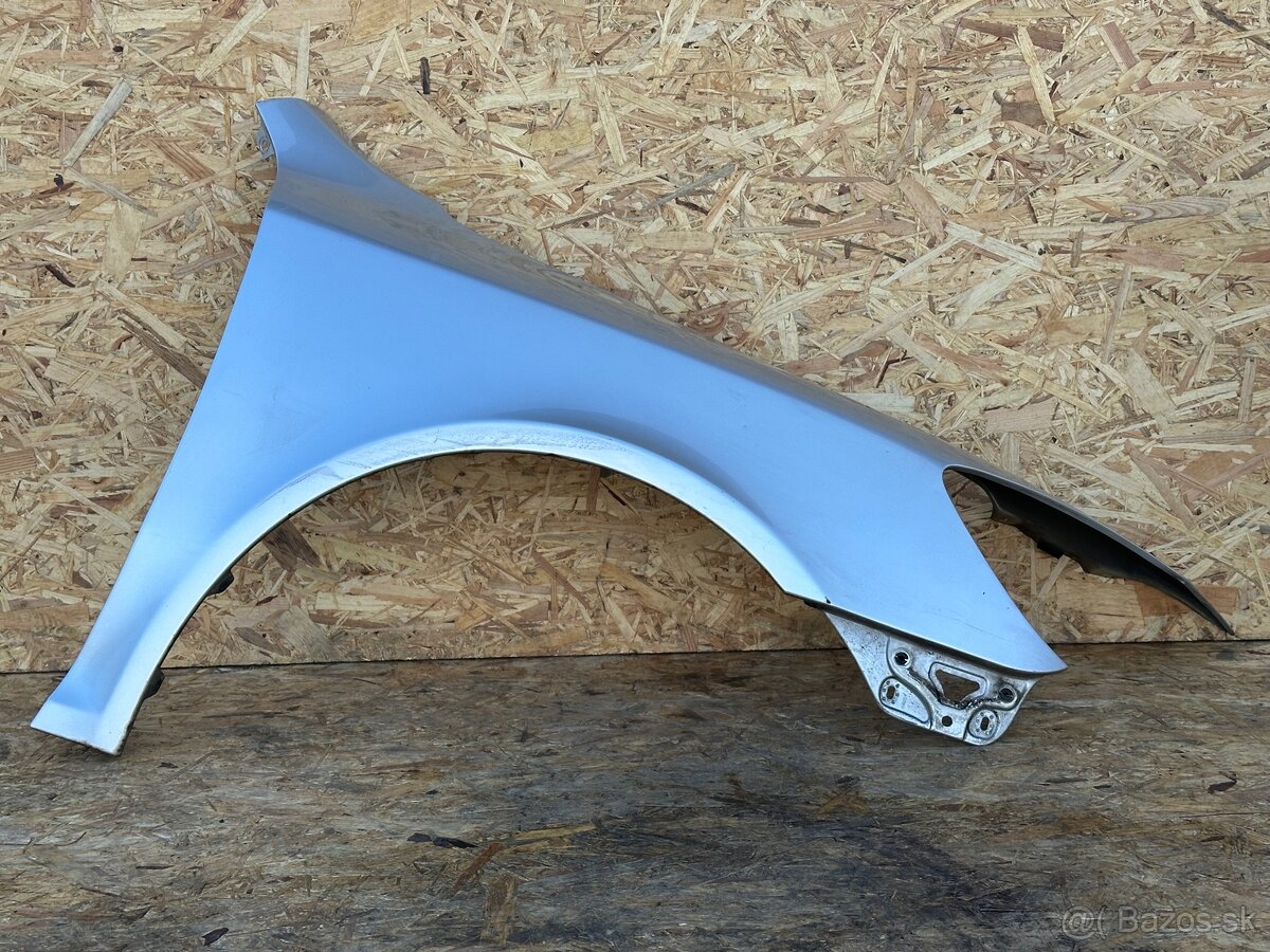 Predné blatníky Octavia 2 FL LA7W - 2