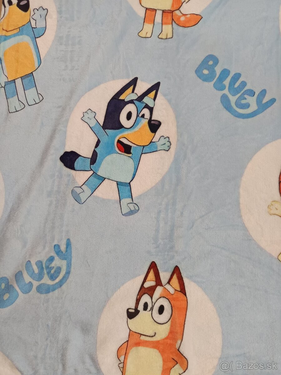 Deka Bluey - 2