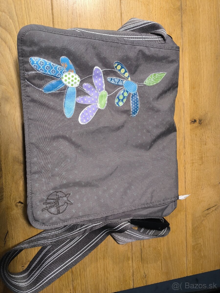 Predám kojeneckú tašku - 2