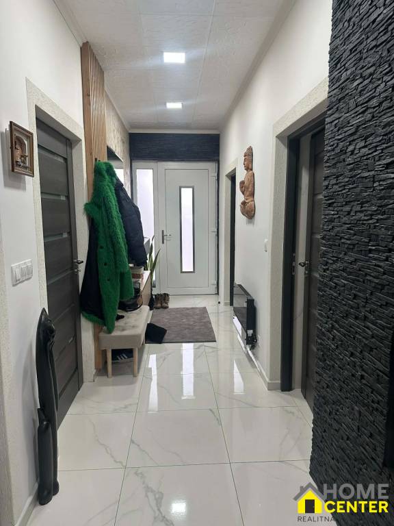 PREDAJ : NOVOSTAVBA - BUNGALOV, KOLÁROVO - 2