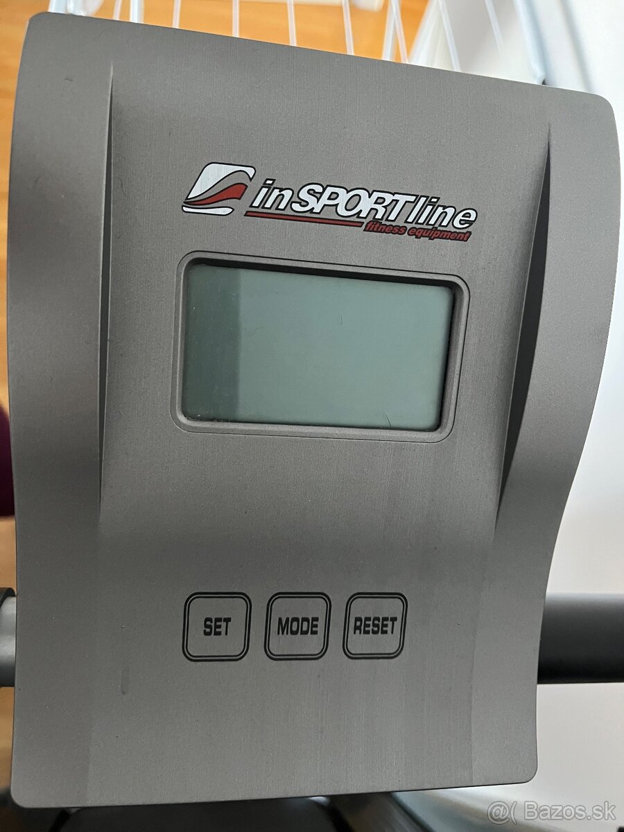 Magnetický bežecký pás inSPORTline - 2