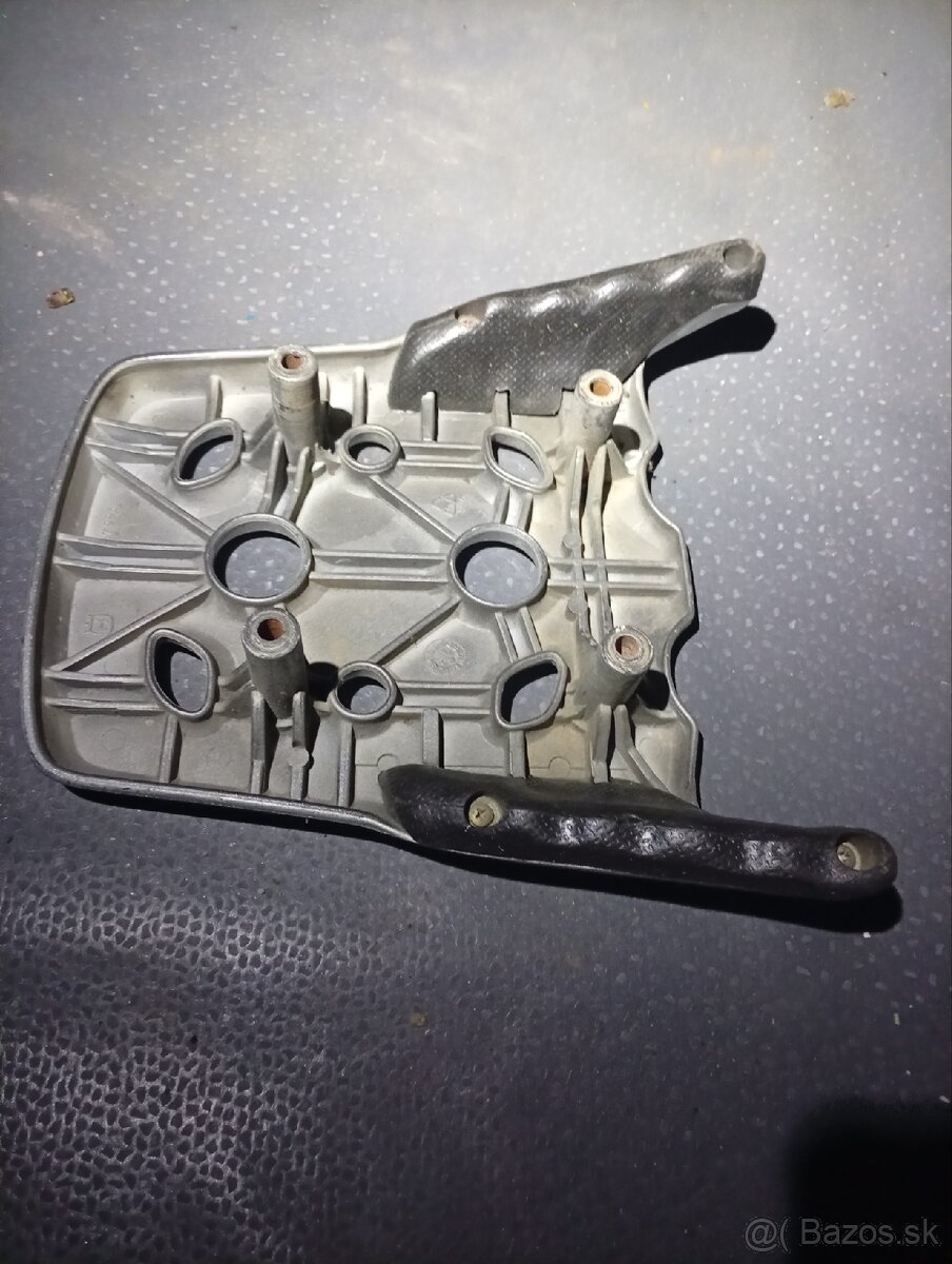 Husqvarna TE 610 - 2