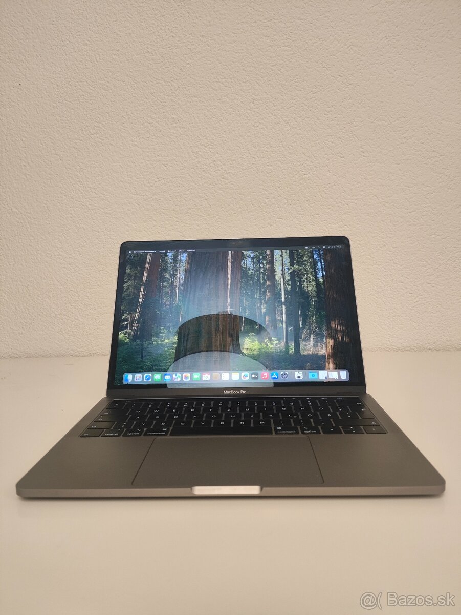 MacBook Pro 2018 | i5 • 8GB • 512GB - 2