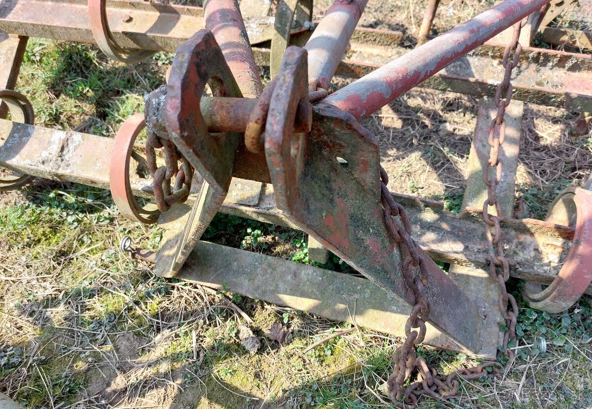 Predám kombinátor - 2