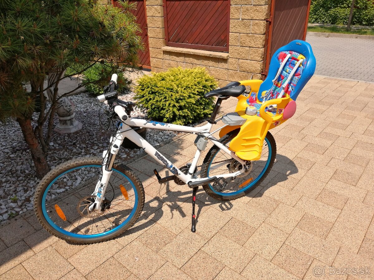 detska cyklosedačka - 2