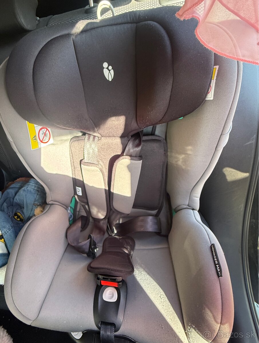 Autosedačka Zopa - 2