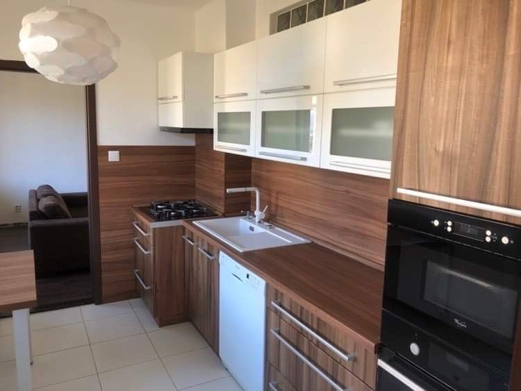 3-oj izbový byt Nad Jazerom - 2