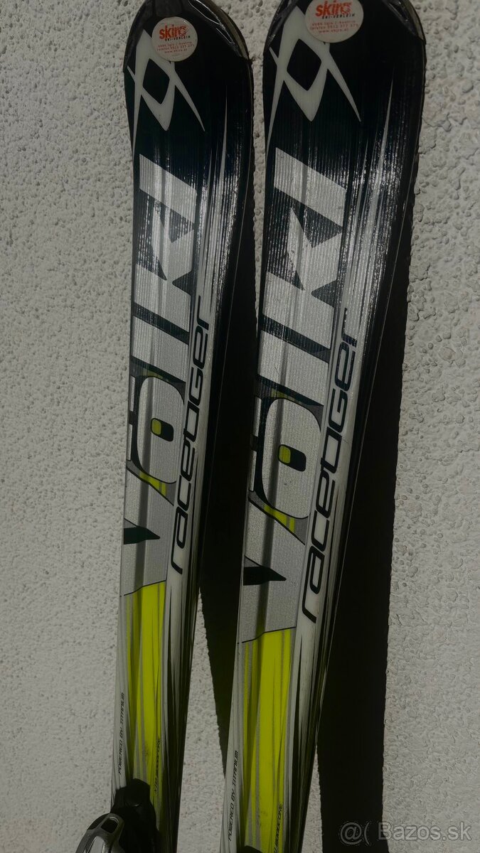 Völkl race tiger scx 153cm - 2
