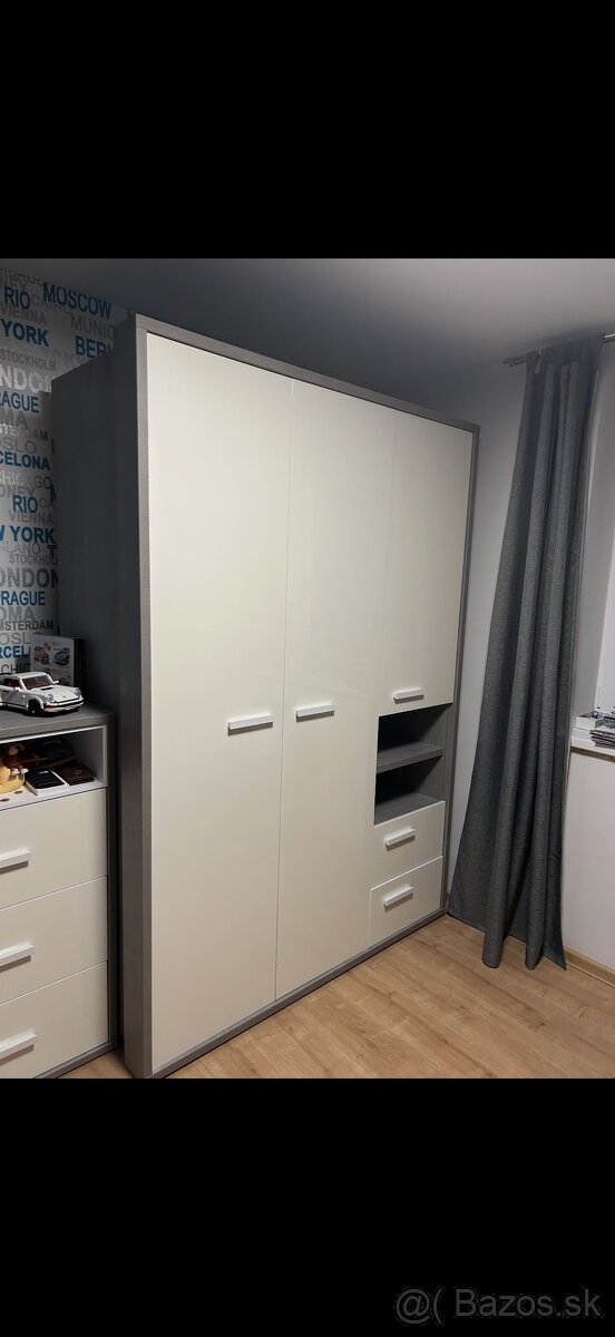 Študentská izba - 2