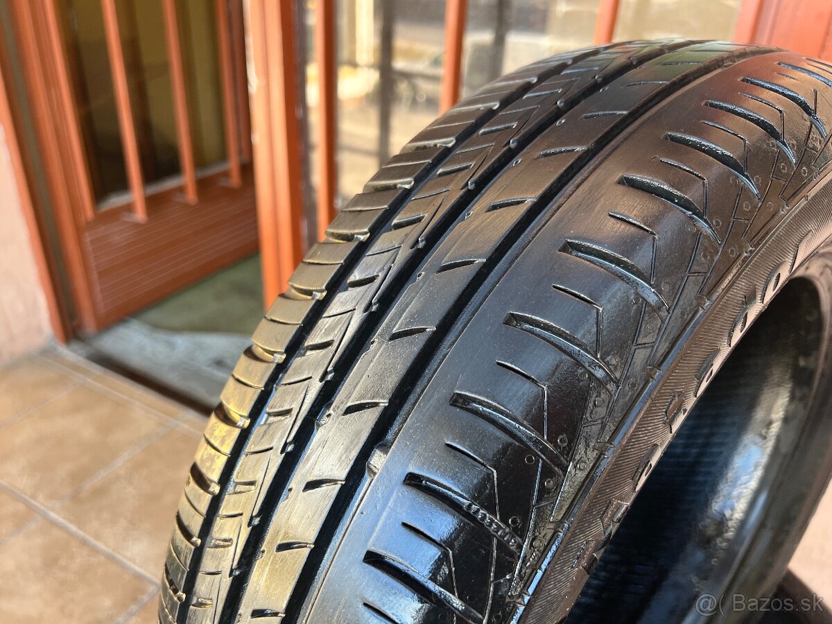 175/65 R14 letné pneumatiky komplet 4 ks - 2
