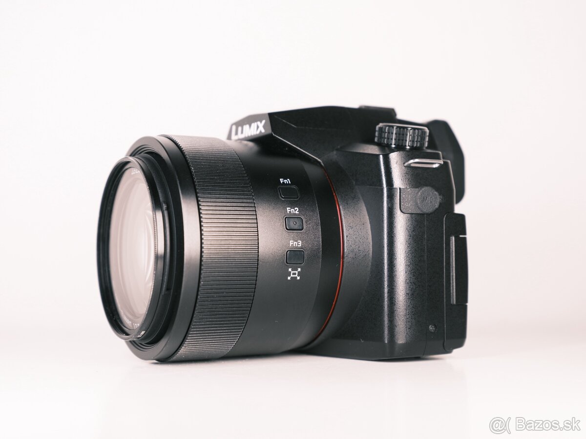 Panasonic Lumix DC-FZ1000 II - 2