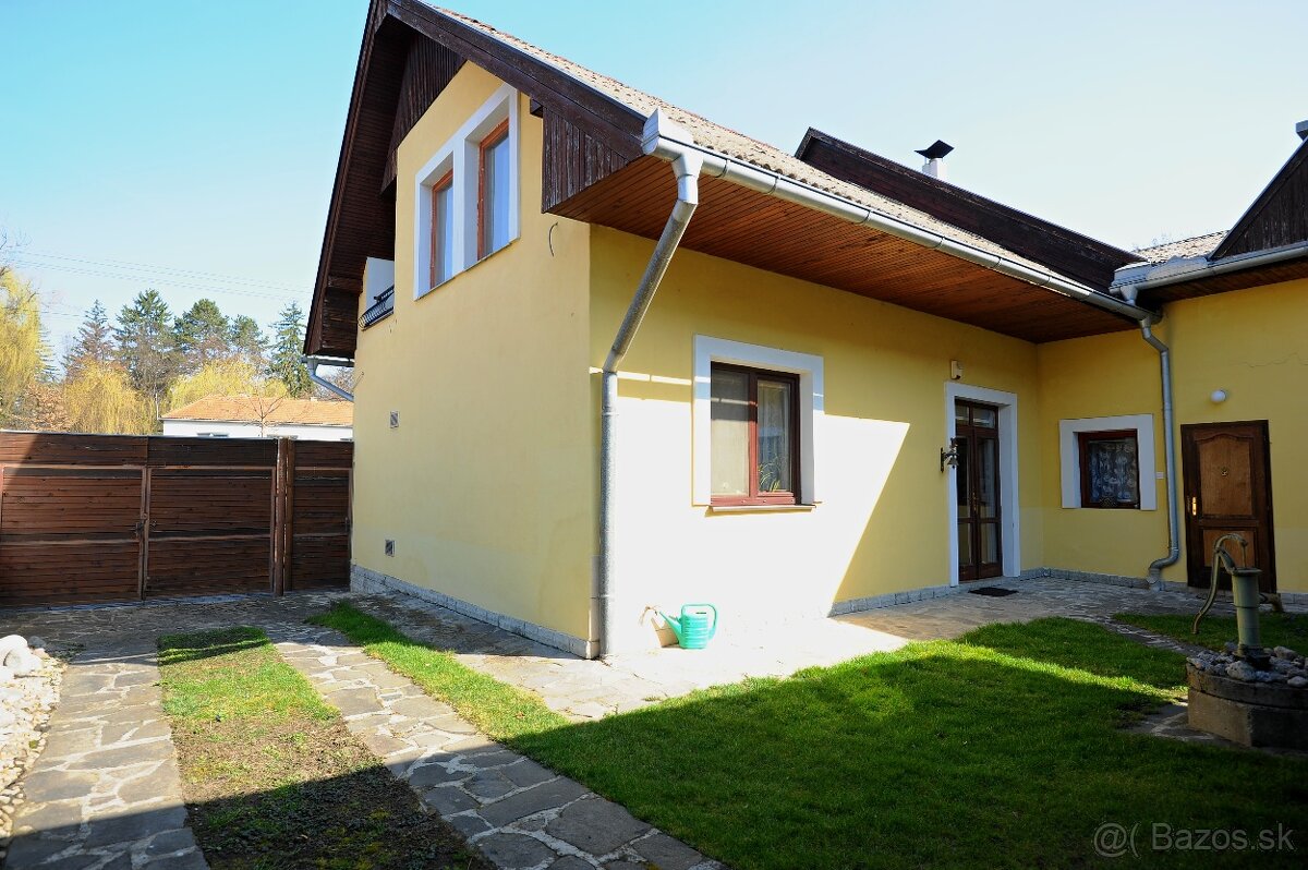 Luxusné sídlo pri parku - 2