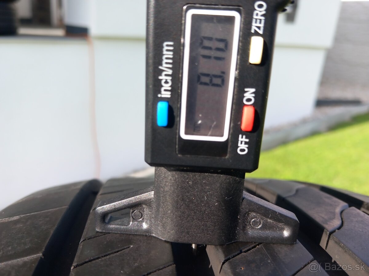 215/45 r16 letne pneumatiky - 2