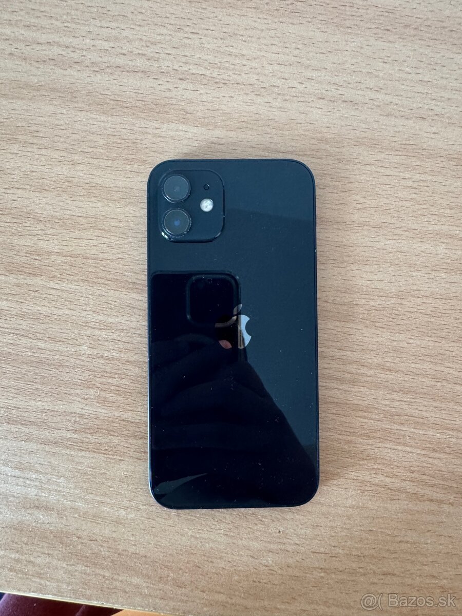 Iphone 12 64gb 100% zdravie - 2