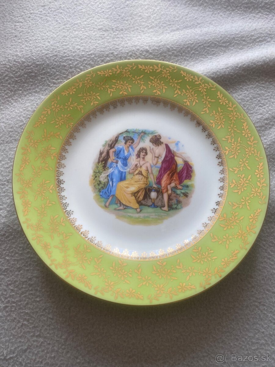 Taniere pirken hammer czechoslovakia - 2