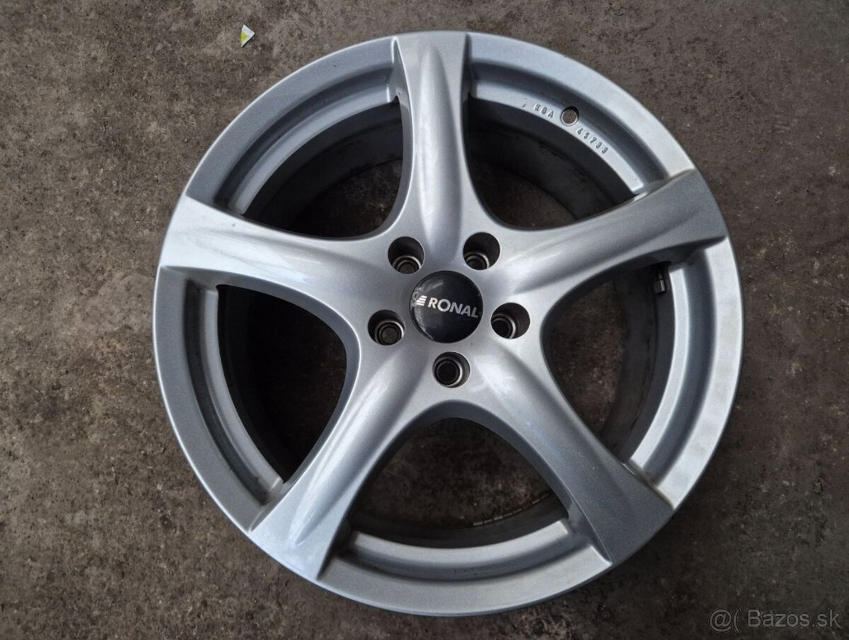 5x112 r18 elektróny RONAL ET35 x 8J - 2