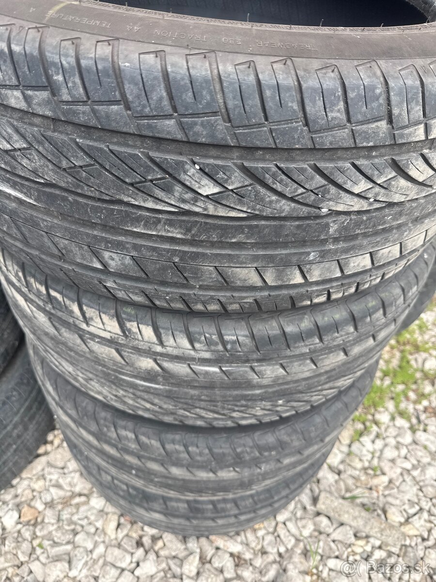 255/45 r20 letne - 2
