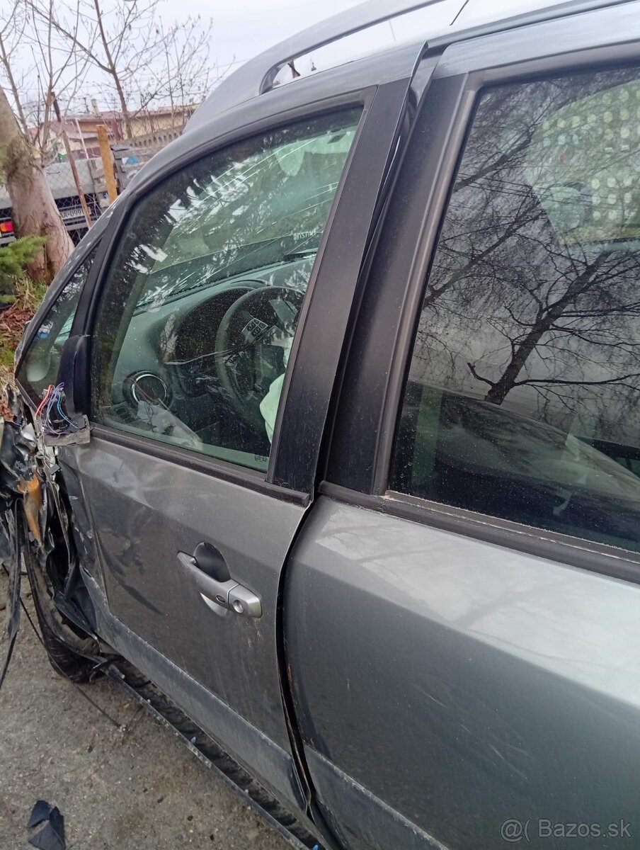Suzuki SX4 - 2