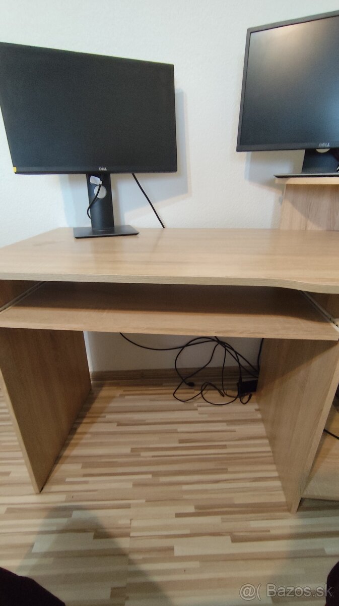 Písací stol - 2