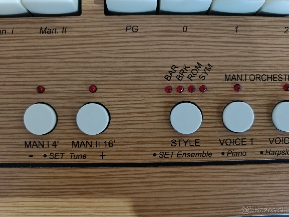 Cantorum VI plus - 2