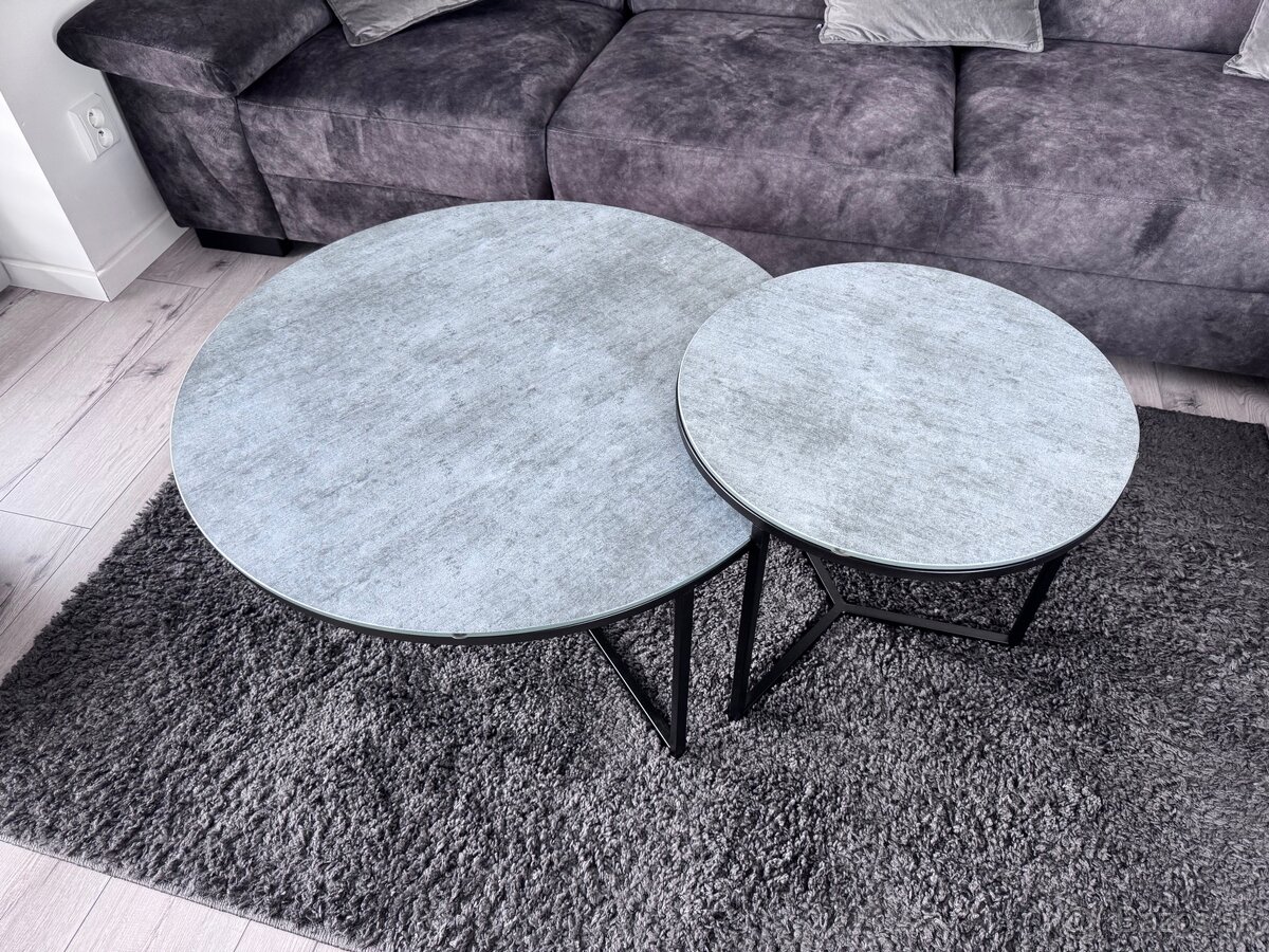 Konferenčný stolík - 2